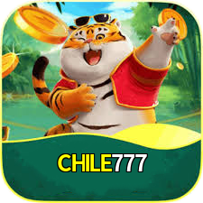 CHILE777 logo